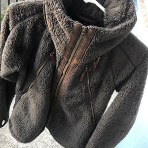 KUHL flight fleece women’s jacket